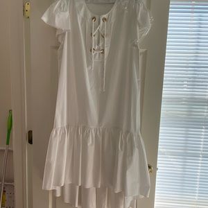 Trina Turk Cotton Dress